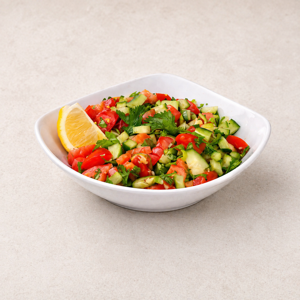Çoban Salata