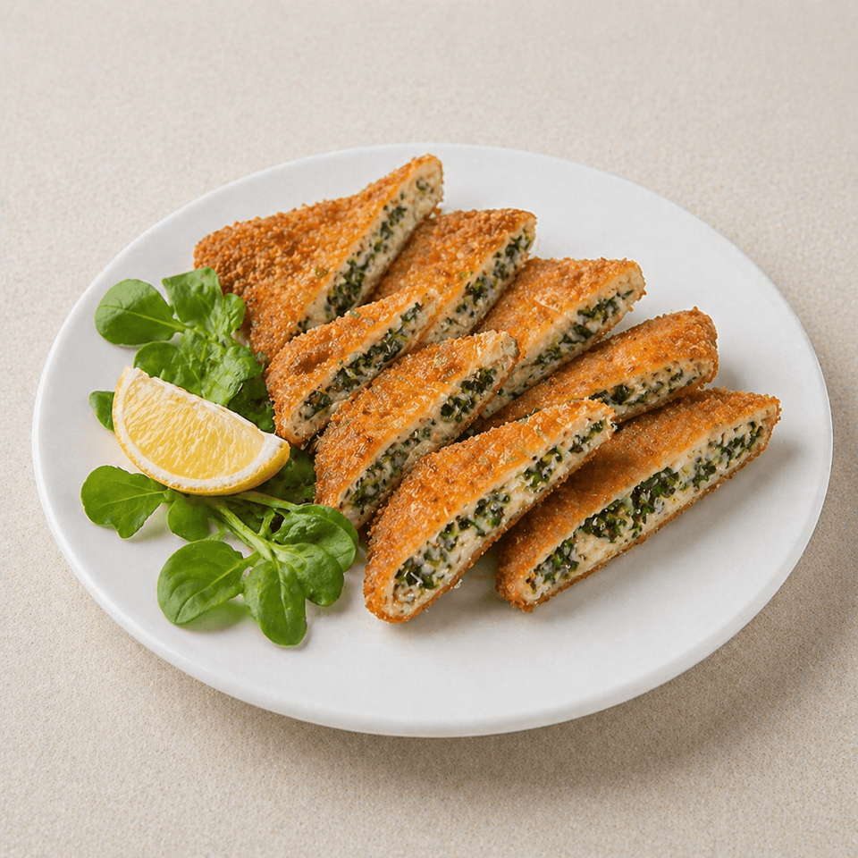 Lipsos Garnide