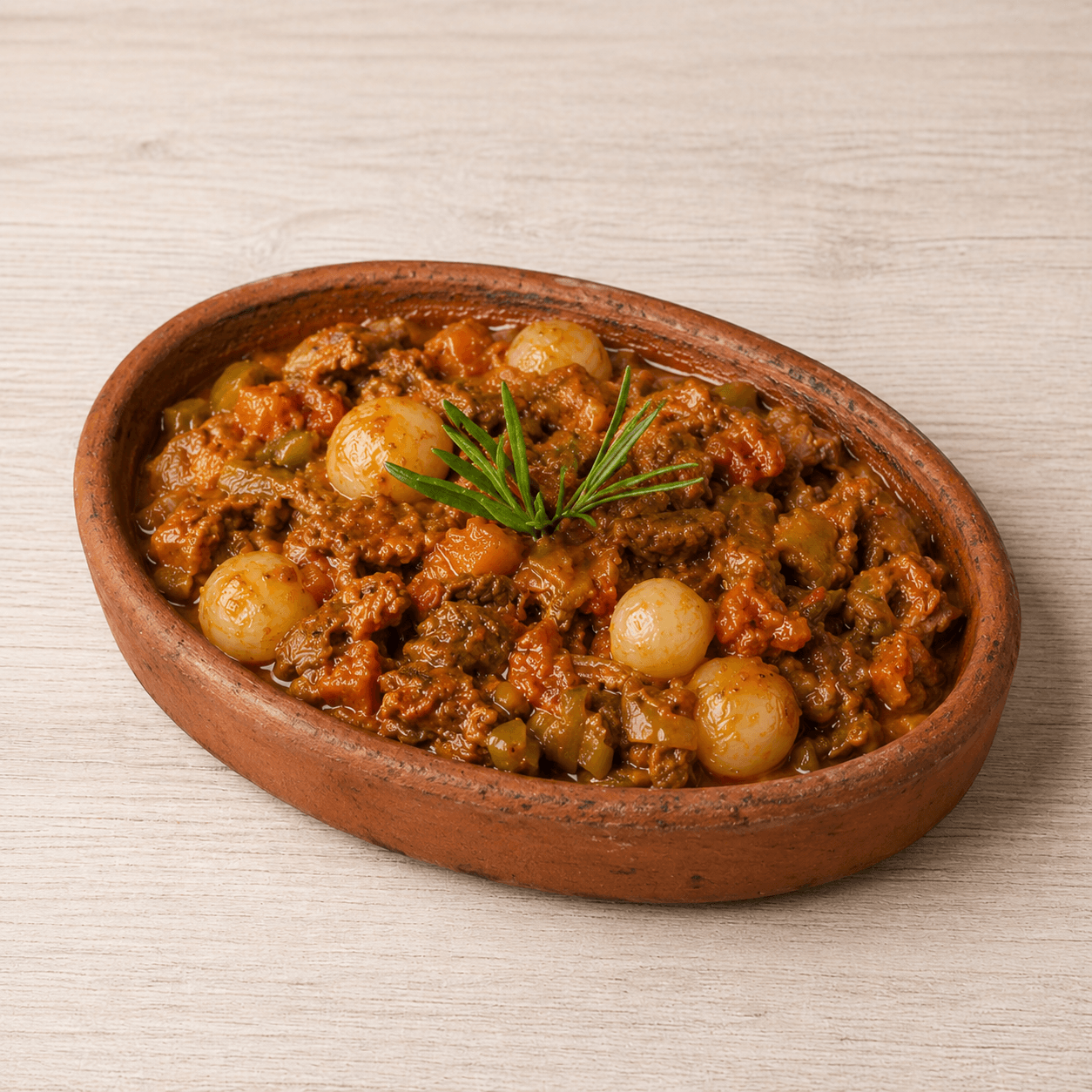 Çoban Kavurma