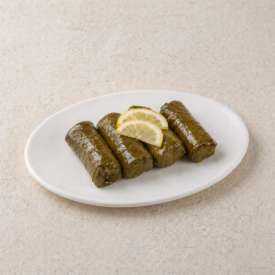 Yaprak Sarma